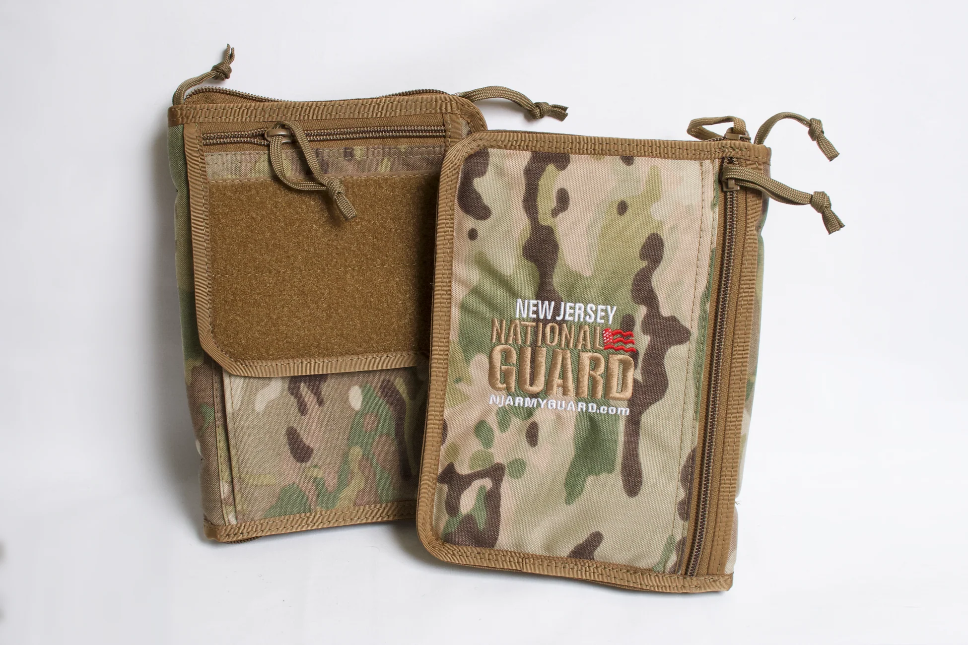 Battle-Proven Tactical Gear Protection