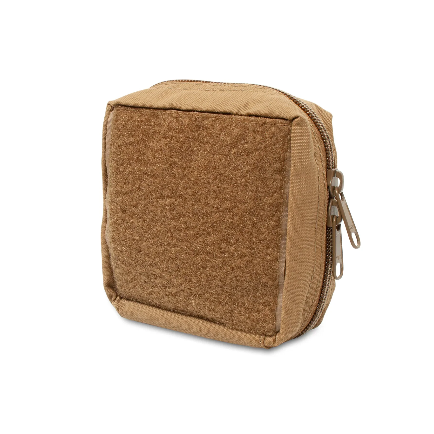 Pouches